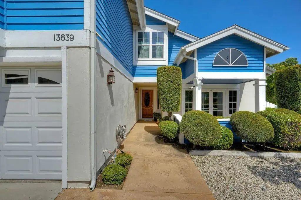 13639 Freeport Road, 
