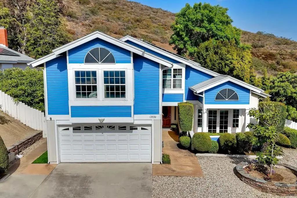 13639 Freeport Road, 