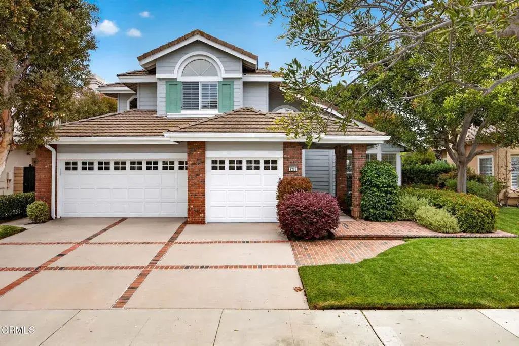2220 Pebble Beach Trail, Oxnard