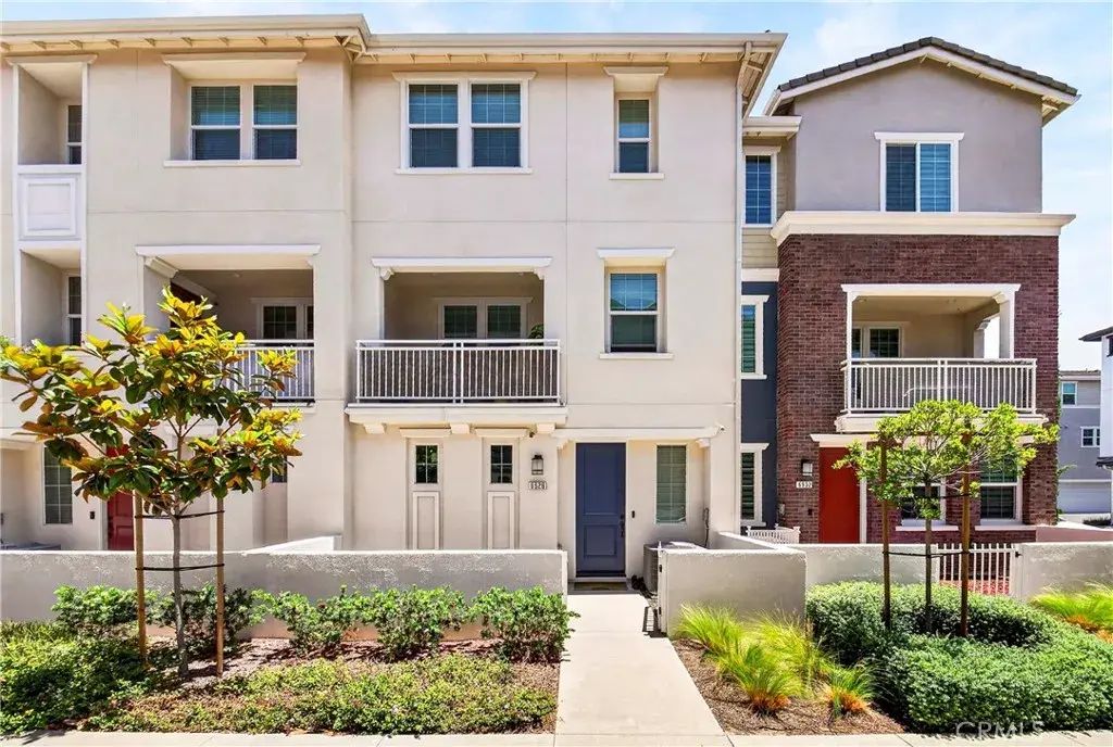 6926 Cottonwood Lane, Buena Park