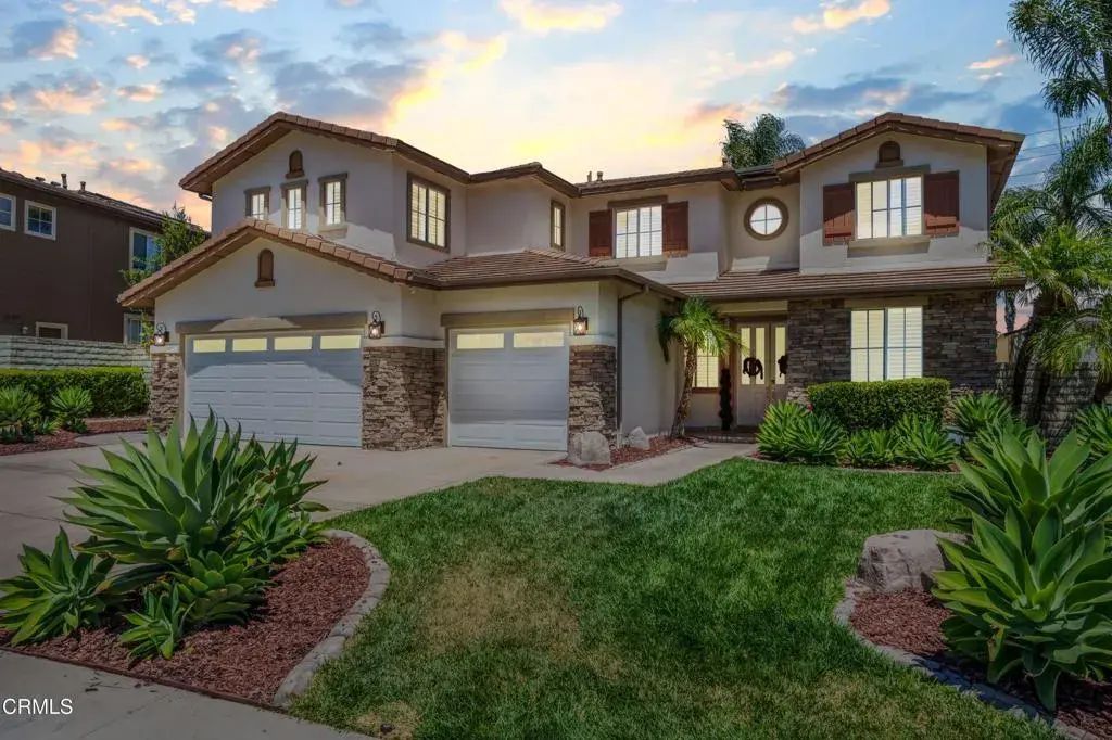 209 Southcrest Place, Simi Valley