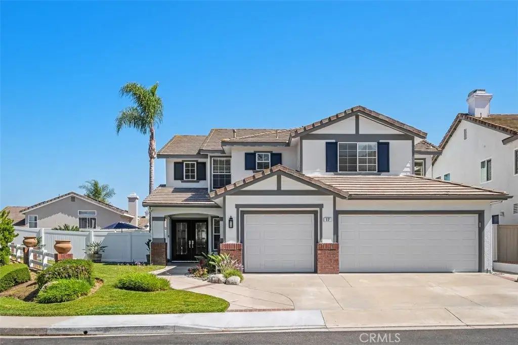 17 Junction Court, Trabuco Canyon