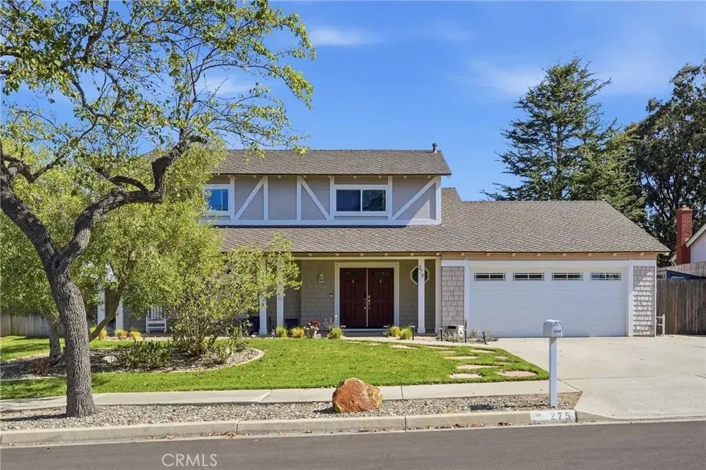 275 Meadowbrook Drive, Santa Maria