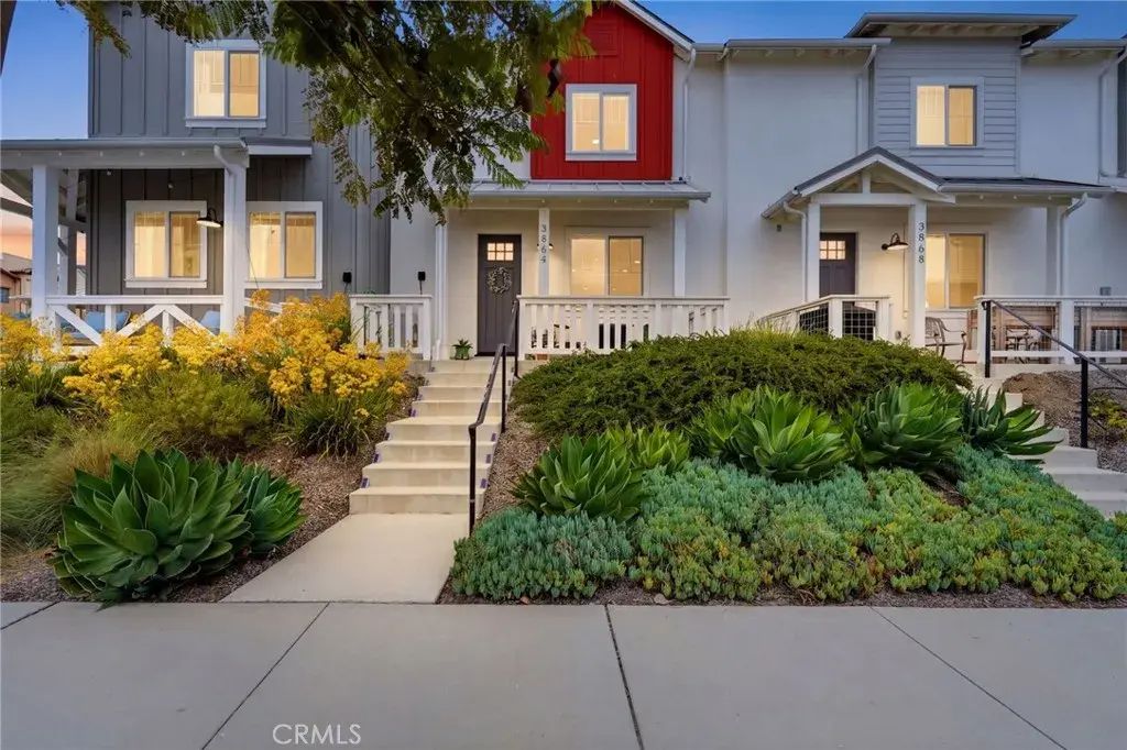 3864 Righetti Ranch Road, San Luis Obispo