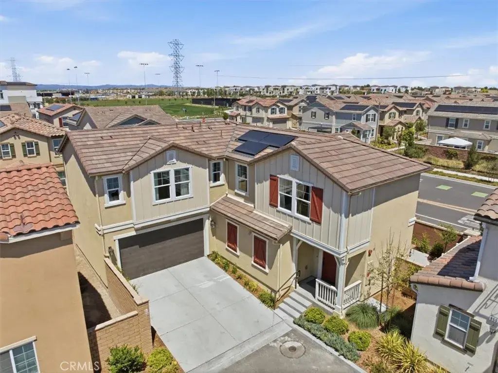 8542 Cougar Court, Chino