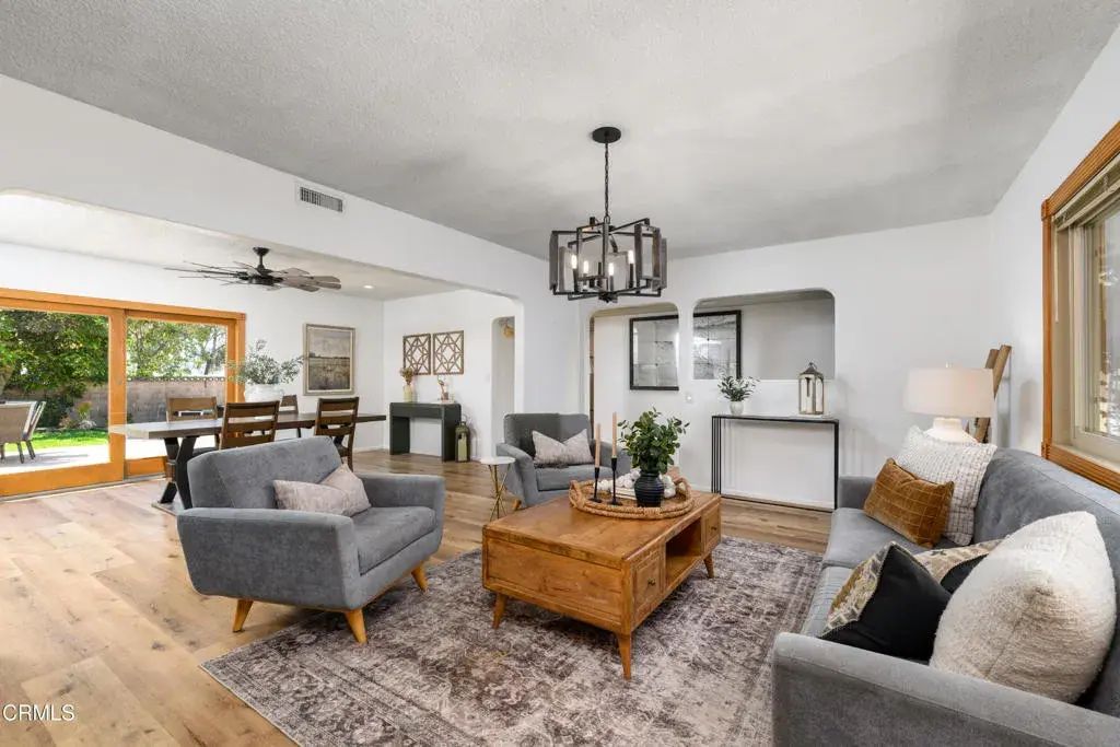 591 Anacapa Drive, Camarillo