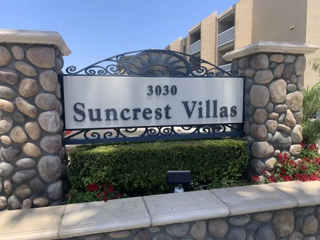 3030 Suncrest Dr. 209, 