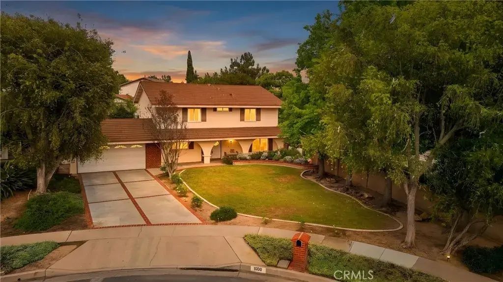 1500 Canyon, Fullerton