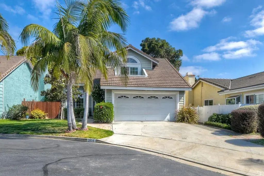 1616 Clearwater Place, Encinitas