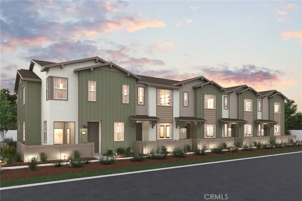 9833 Crossbay Loop 705, Jurupa Valley
