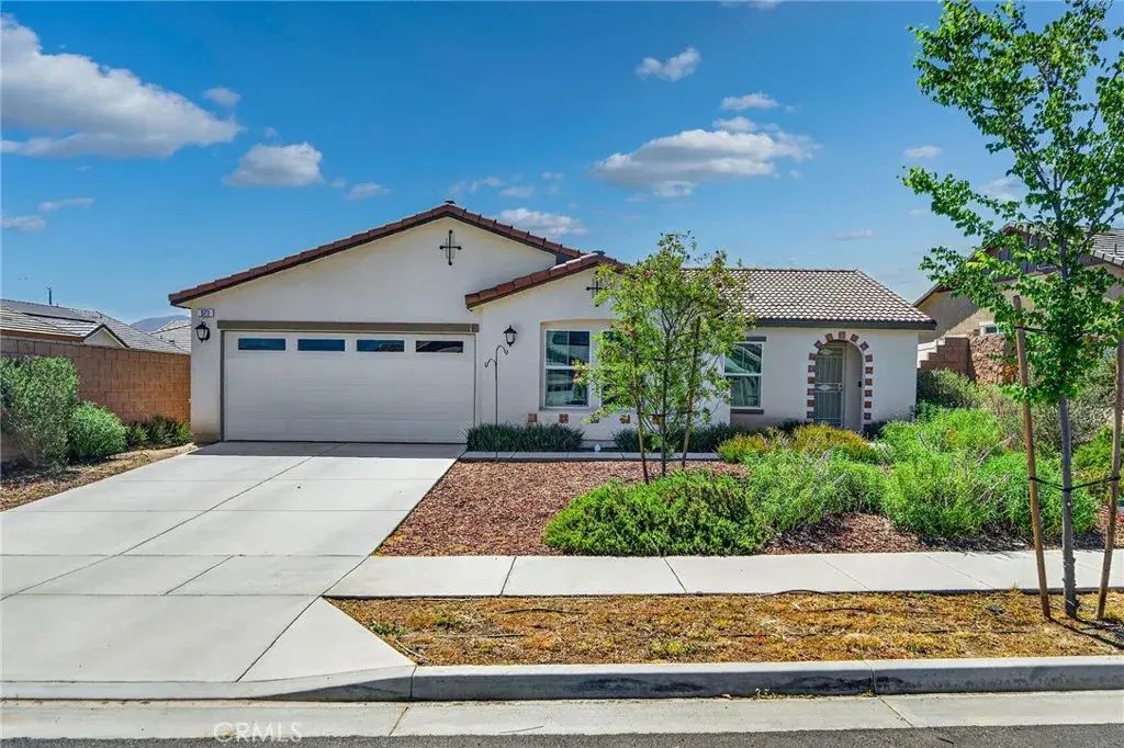 573 Corkwood Street, Hemet