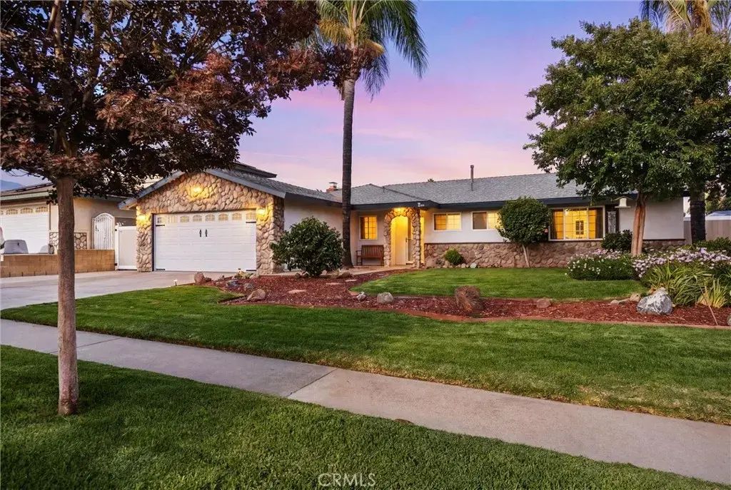 7565 Amethyst Avenue, Rancho Cucamonga