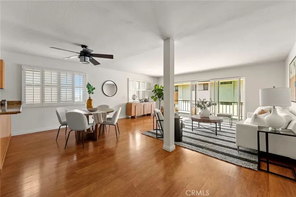 2424 S Gaffey 101, San Pedro