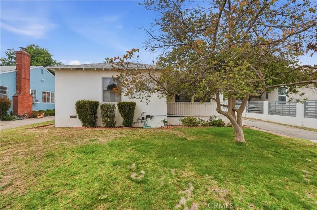 12615 Califa, Valley Village