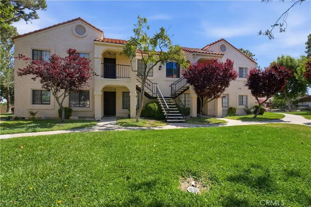 2554 Olive Drive 188, Palmdale