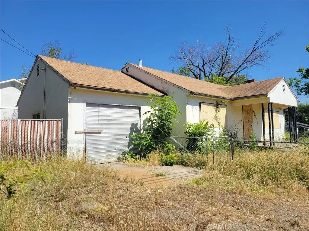 3475 Roseben, Oroville