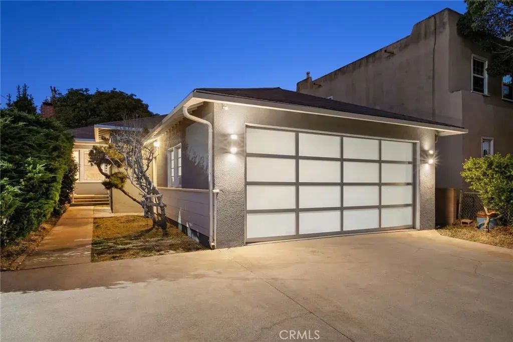 1958 Federal Avenue, Los Angeles