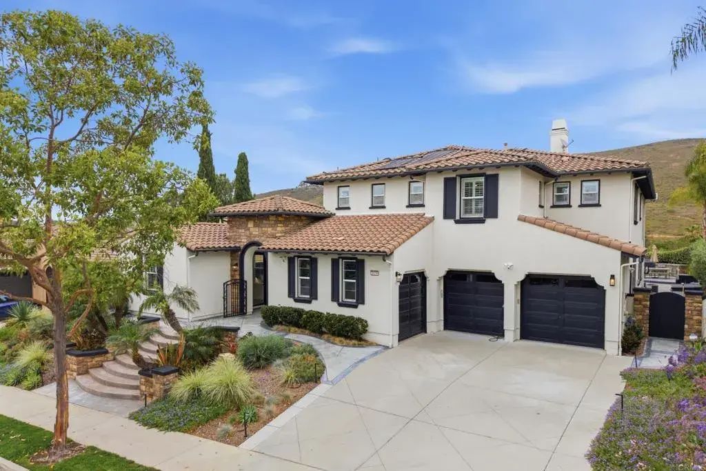 3579 Calle Palmito, Carlsbad