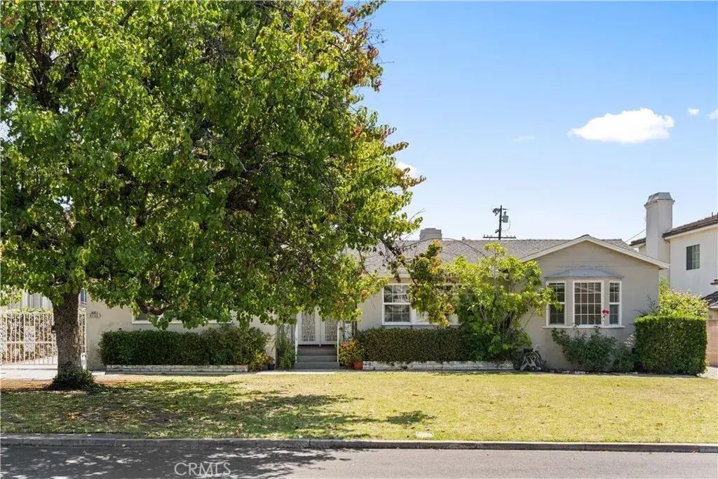 6130 Hart, Temple City