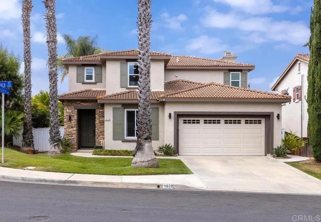 1032 Tesoro Avenue, San Marcos