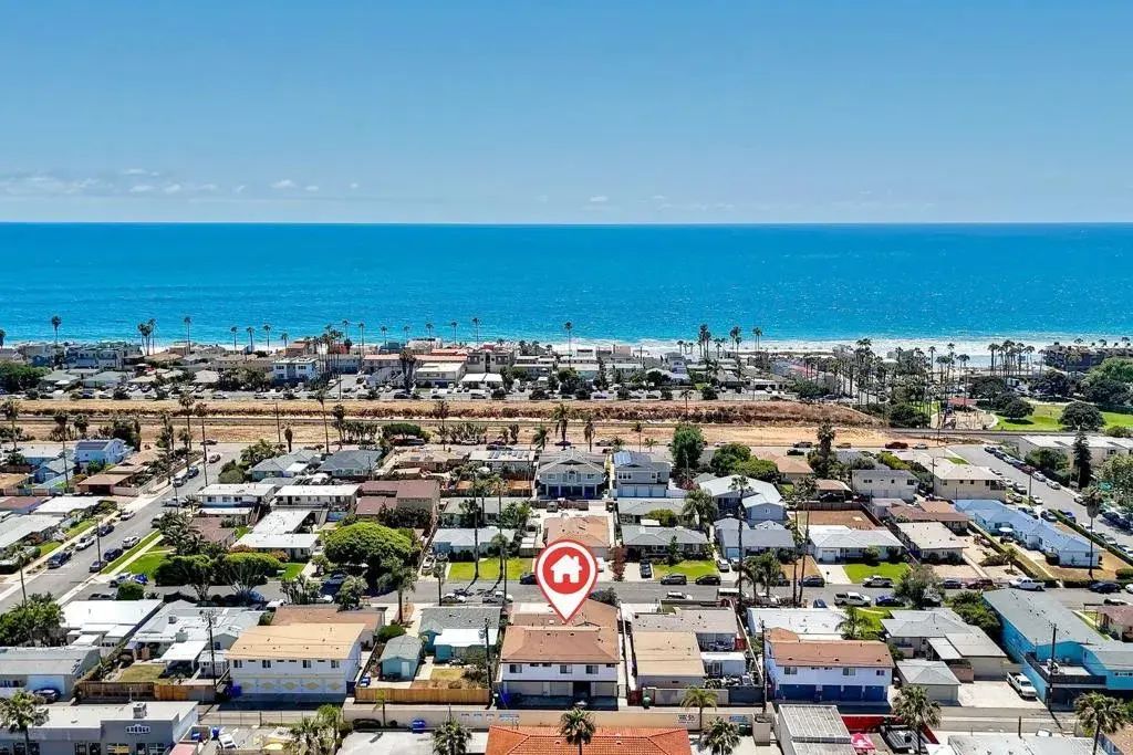 1622 S Tremont Street, Oceanside