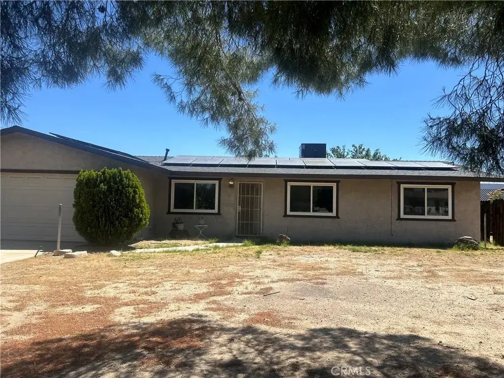 11015 Oakwood, Hesperia