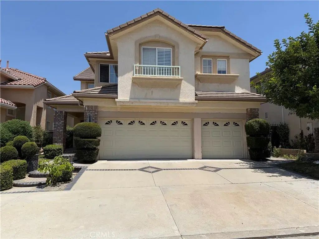 19823 Mariposa Pines, Porter Ranch