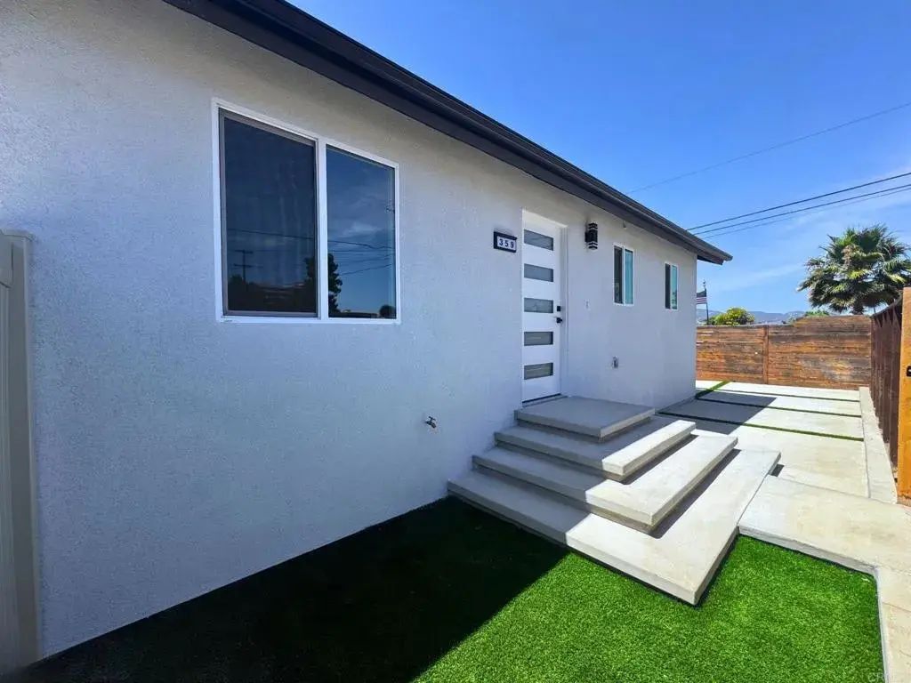 359 Cascade Road, El Cajon