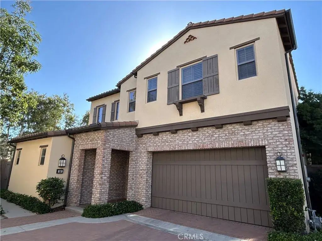 86 Meander, Irvine