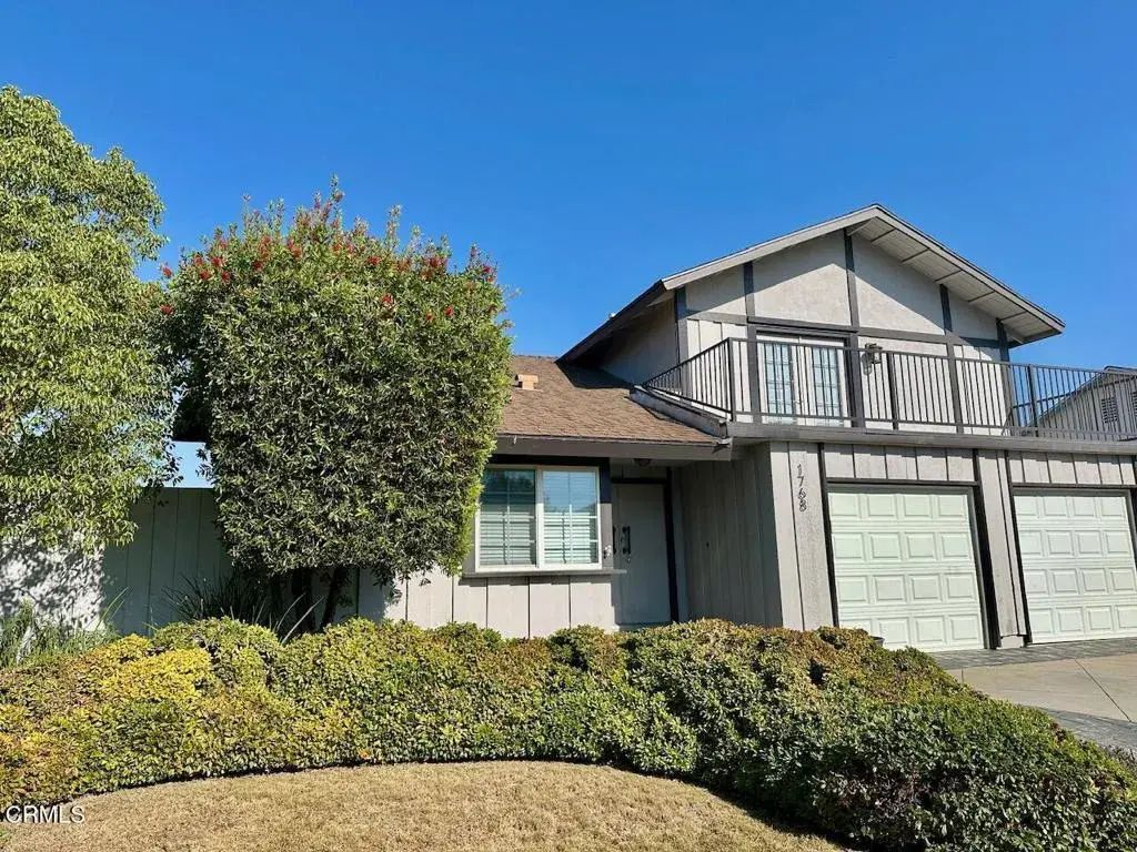 1768 N Grover Circle, Simi Valley