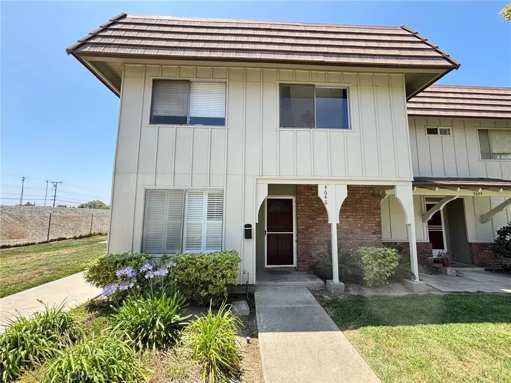 4646 Larwin Avenue, Cypress