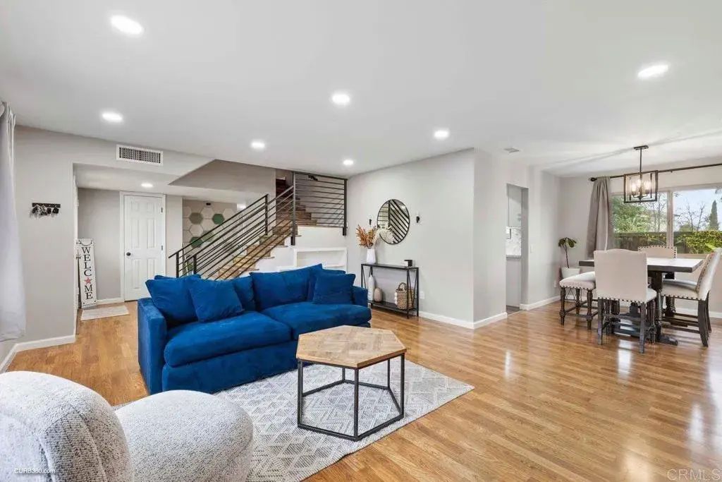 1870 Jeffrey Avenue, Escondido