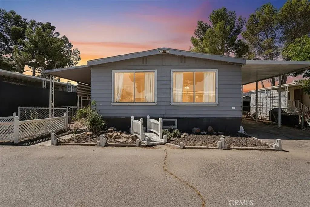 18772 Bellflower 5, Adelanto