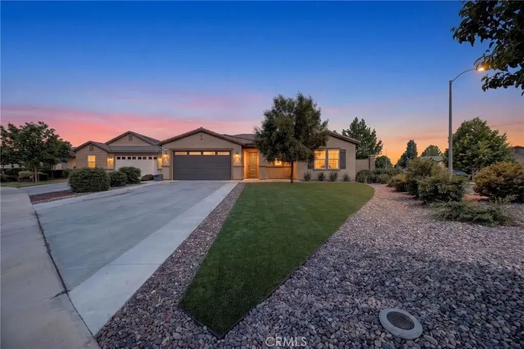 26459 Wreath Court, Menifee