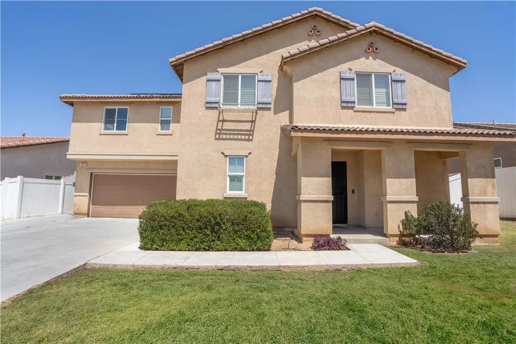 3069 Gazania Drive, Perris