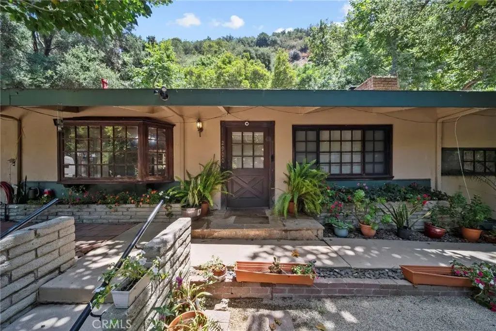 2900 Mandeville Canyon, Los Angeles