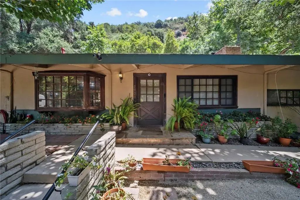 2900 Mandeville Canyon, Los Angeles