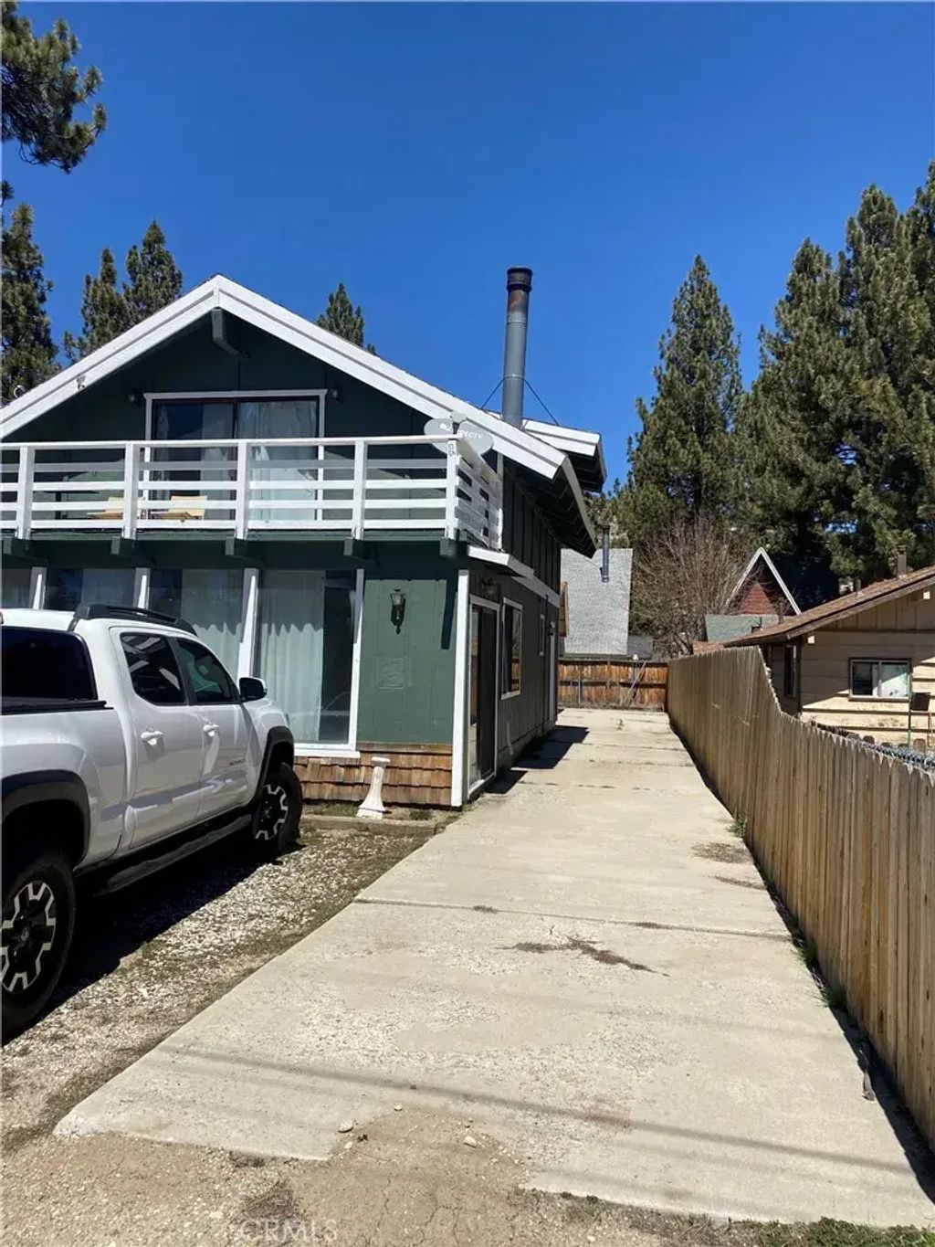 749 Elysian Boulevard, Big Bear City