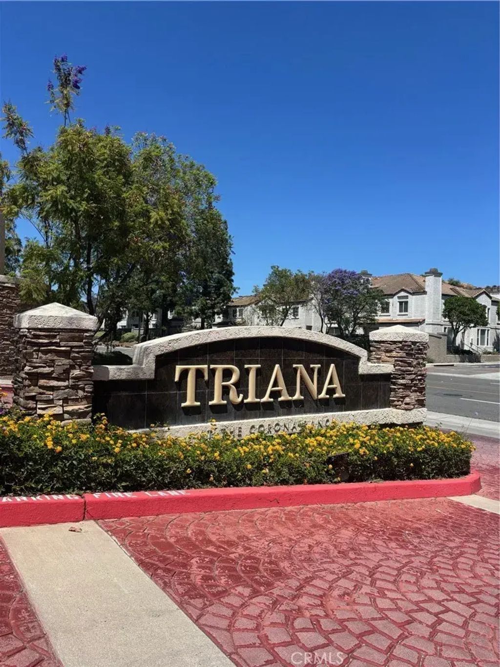 1023 Vista Del Cerro 206, Corona