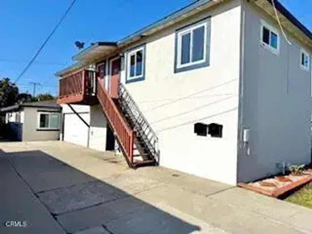 271 E B Street, Port Hueneme