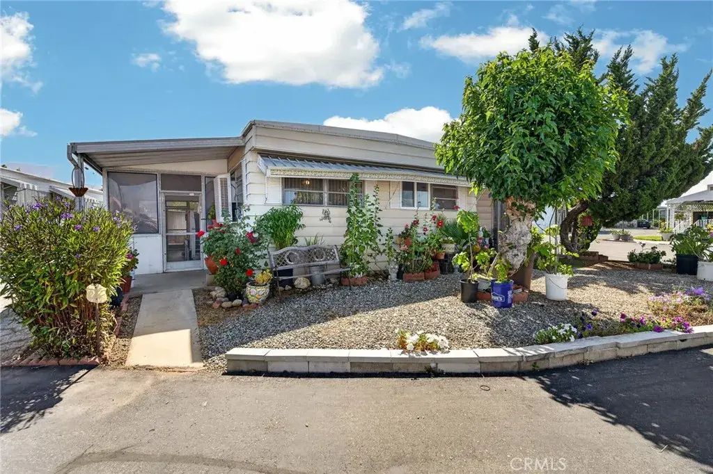 12874 California, Yucaipa