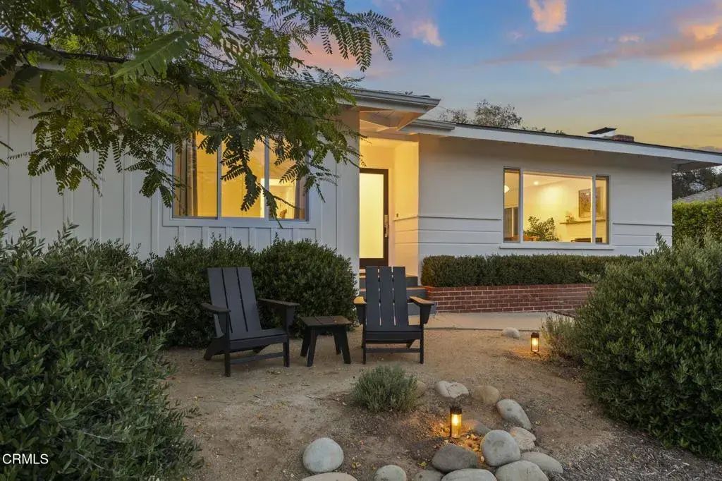 314 W Santa Ana Street, Ojai