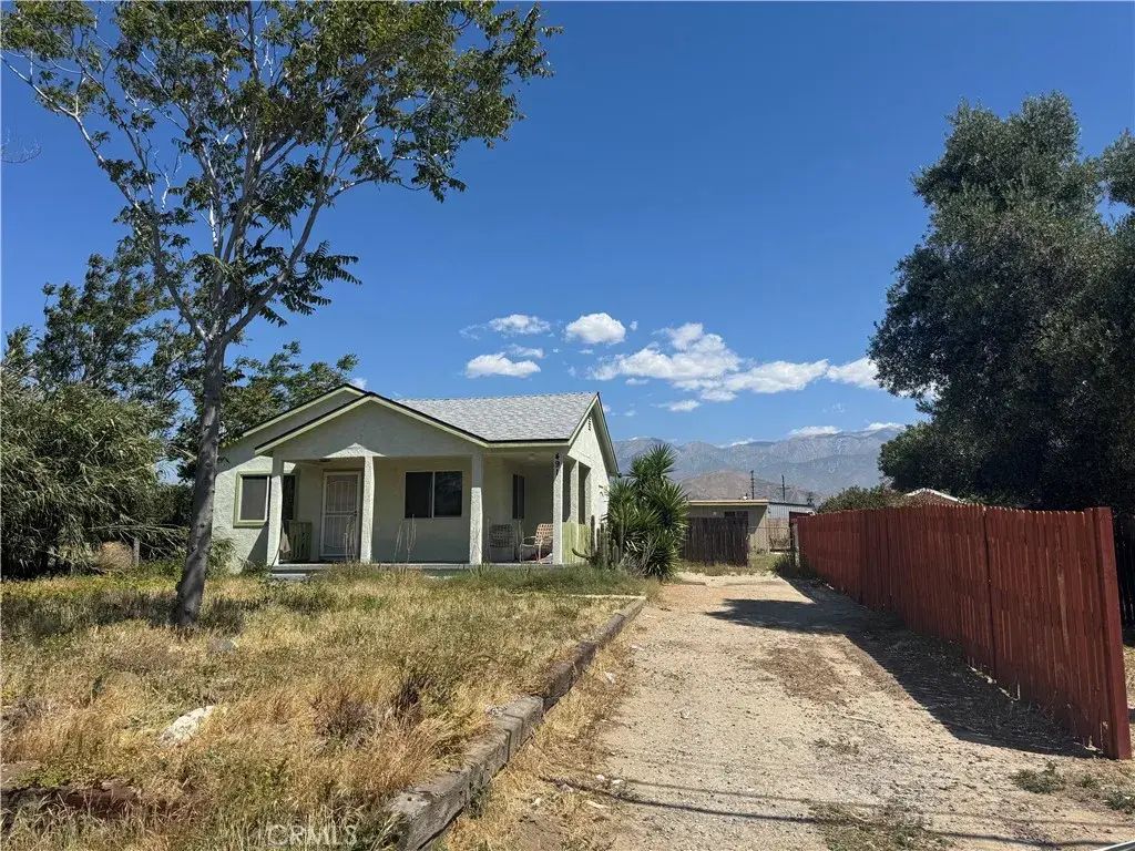 491 E Barbour, Banning