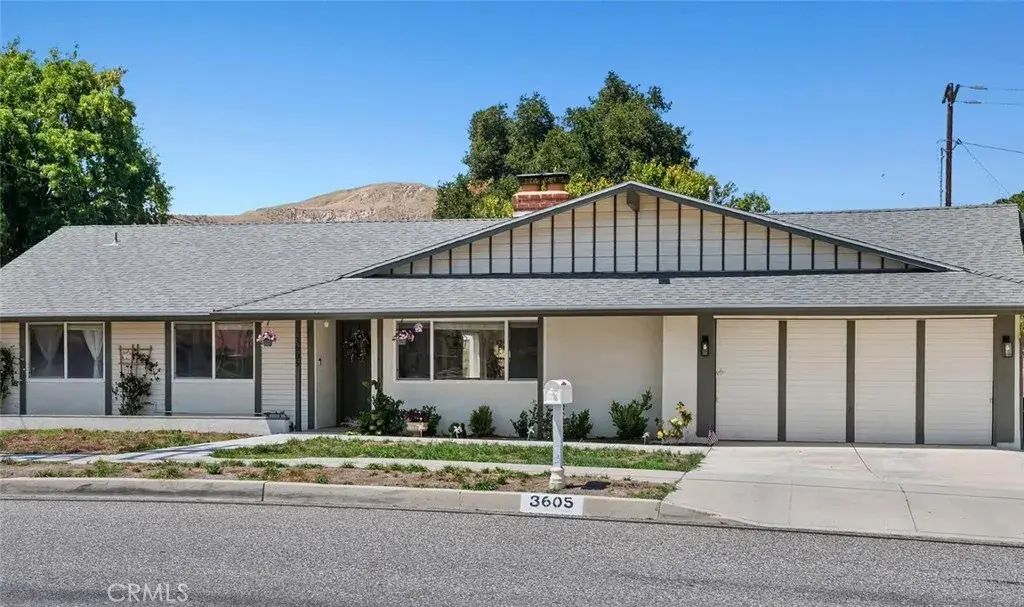 3605 Township, Simi Valley