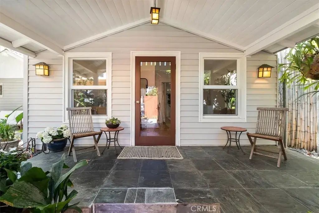 281 N Colorado, Long Beach