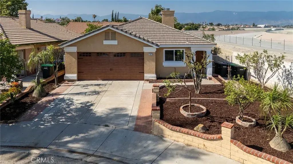 1147 Bronze Star Court, Colton