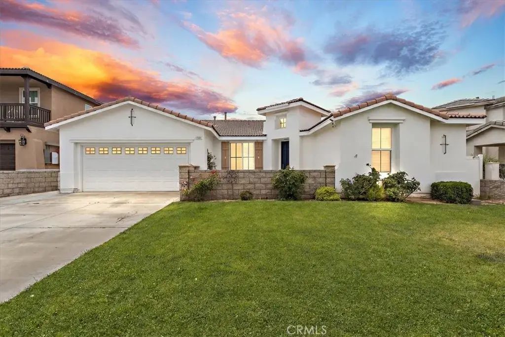 11930 Clayton Lane, Victorville