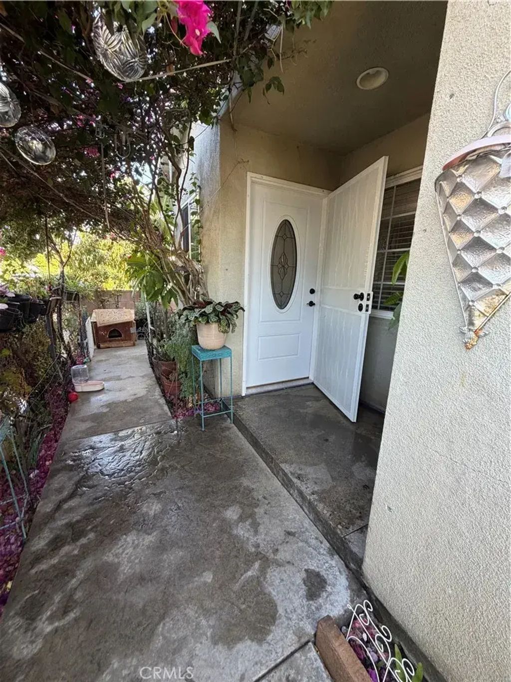 24746 Spruce, Newhall