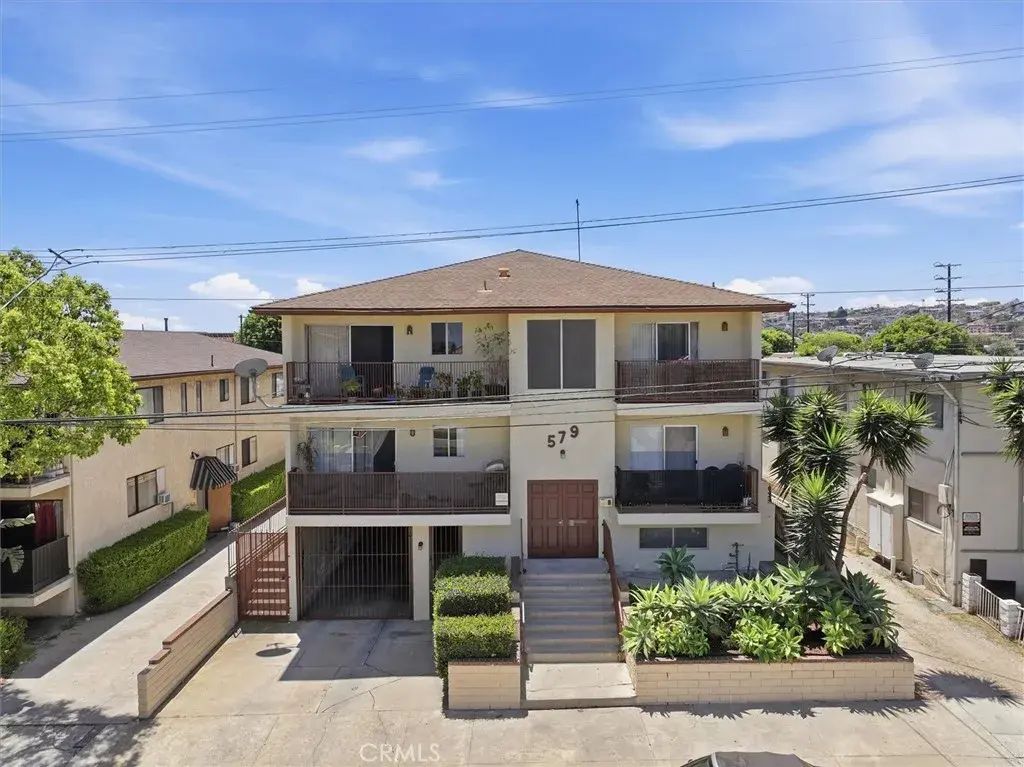 579 W 14th, San Pedro