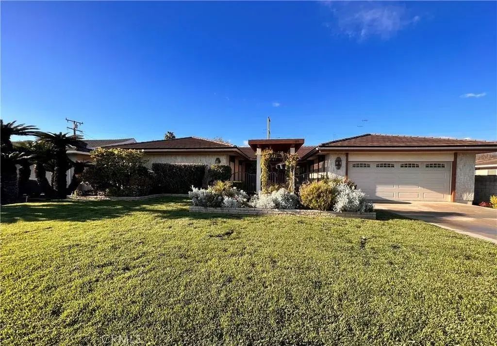 103 W Santa Anita Terrace, Arcadia